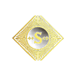 Saunders logo